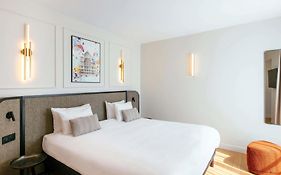 Aparthotel Adagio Paris Opéra